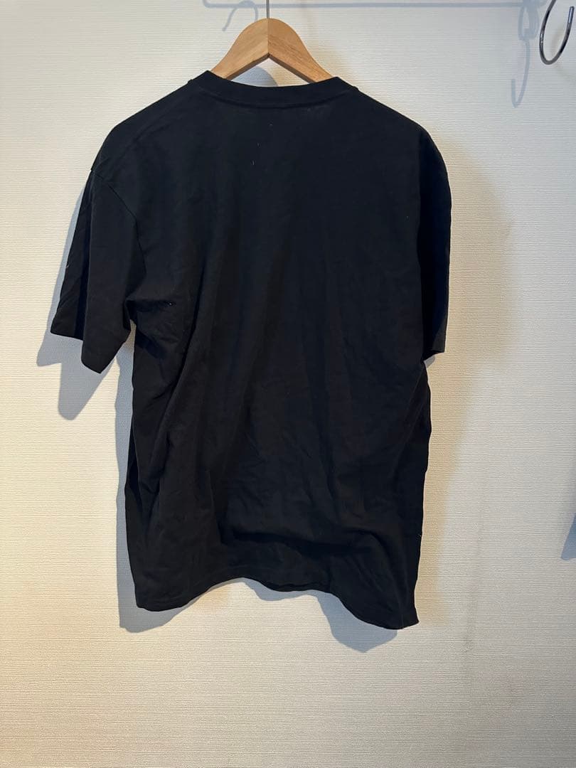 Supreme 解剖学Tシャツ ブラック L