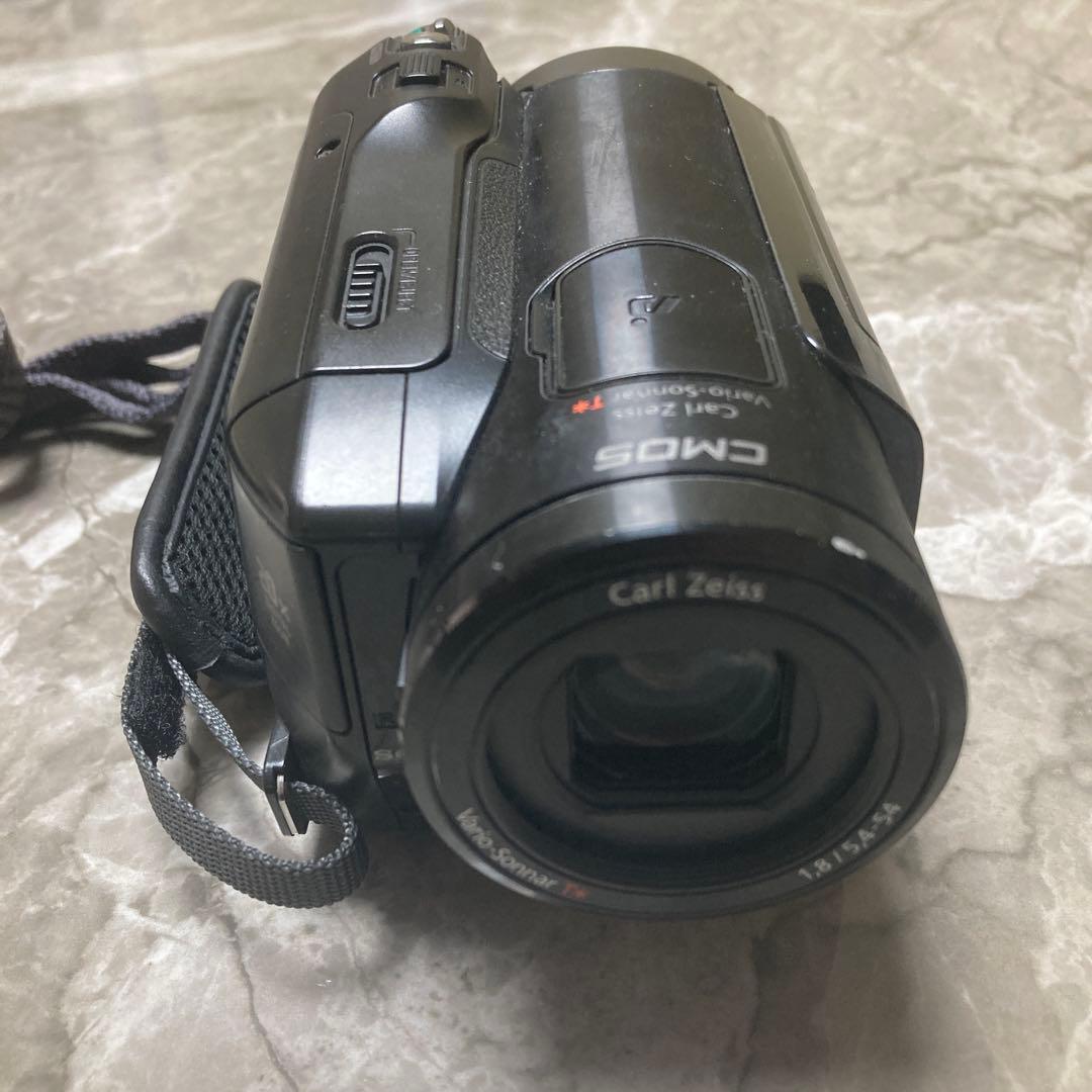 SONY HDR-HC9 デジタルHDビデオカメラ