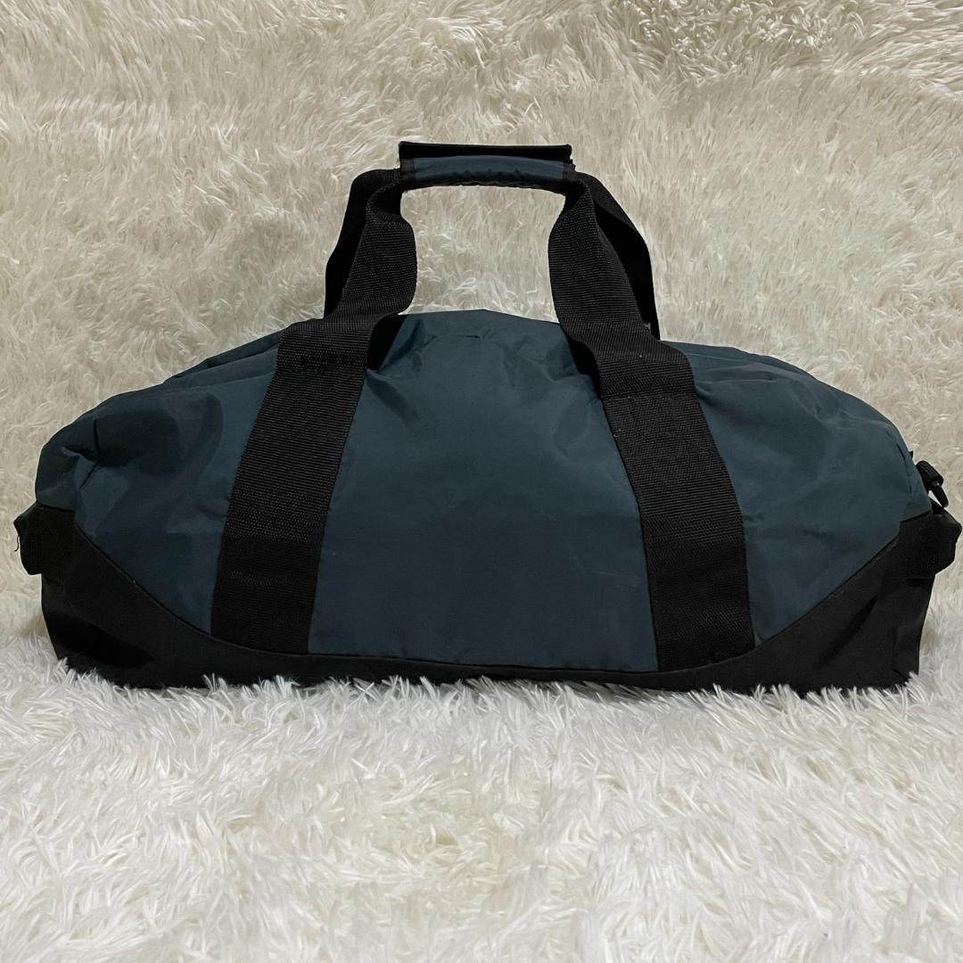 L.L.Bean　90s　ボストンバッグ　アドベンチャーダッフル　ビンテージ