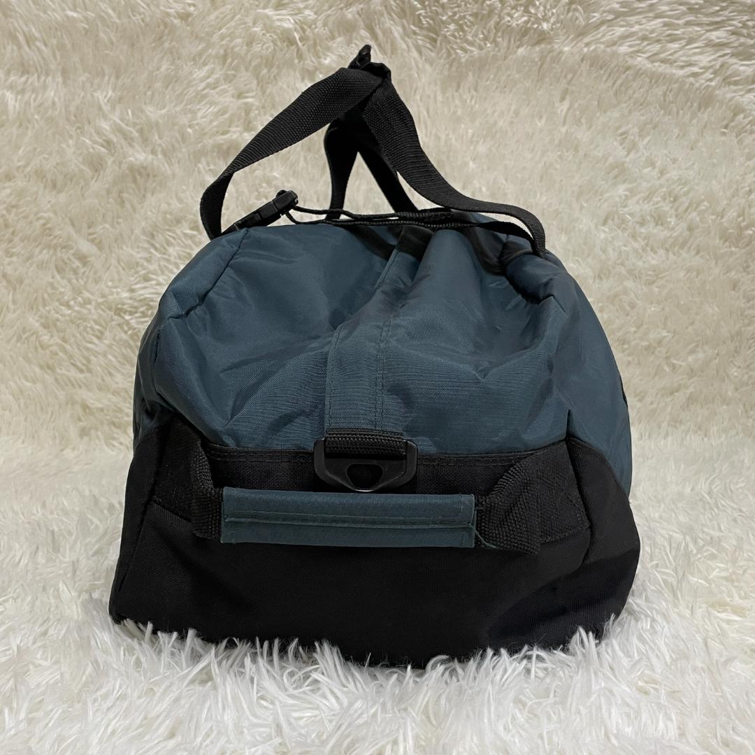 L.L.Bean　90s　ボストンバッグ　アドベンチャーダッフル　ビンテージ