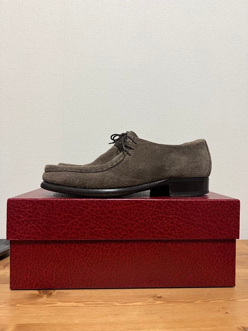 Le yucca’s(レユッカス) モカシンシューズ Y31519