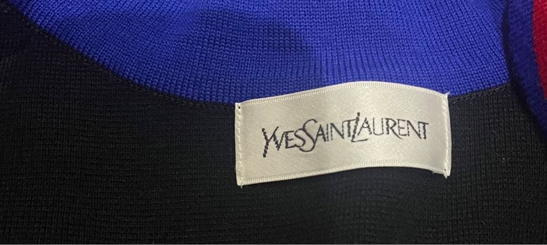 トップス YVESSAINTLAURENT