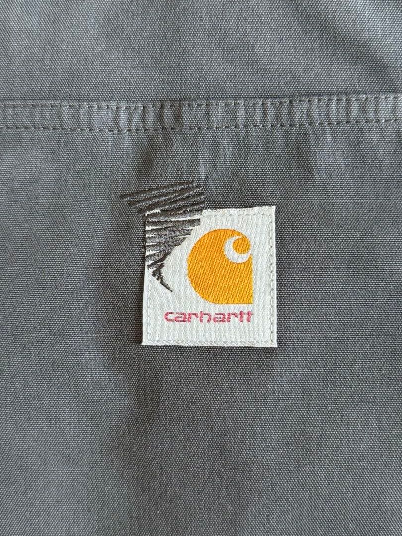 carhartt Invincible 15 Chore Coat S稀少品
