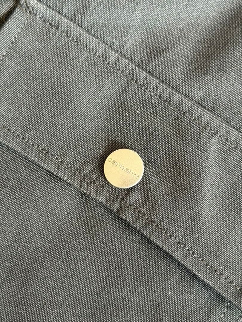 carhartt Invincible 15 Chore Coat S稀少品