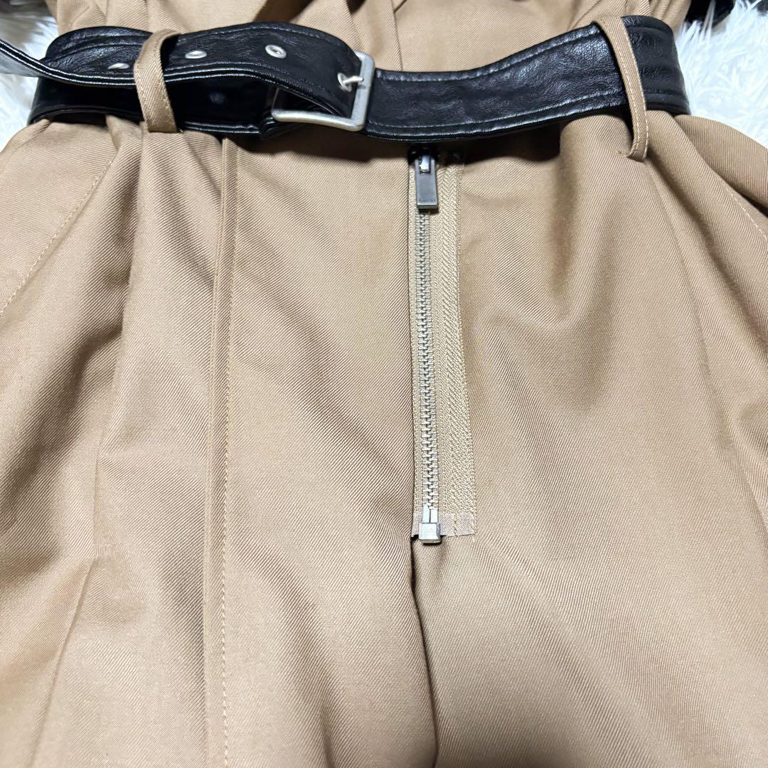 ★極美品★ Ameri VINTAGE RIDERS DOCKING COAT