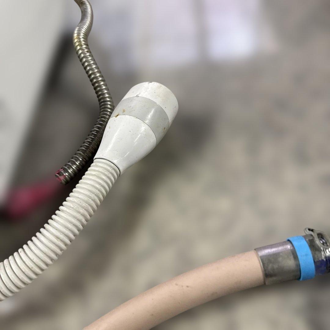 さ*ー様 Paloma パロマ PH-5BN-5 都市ガス用給湯器 24年製 小