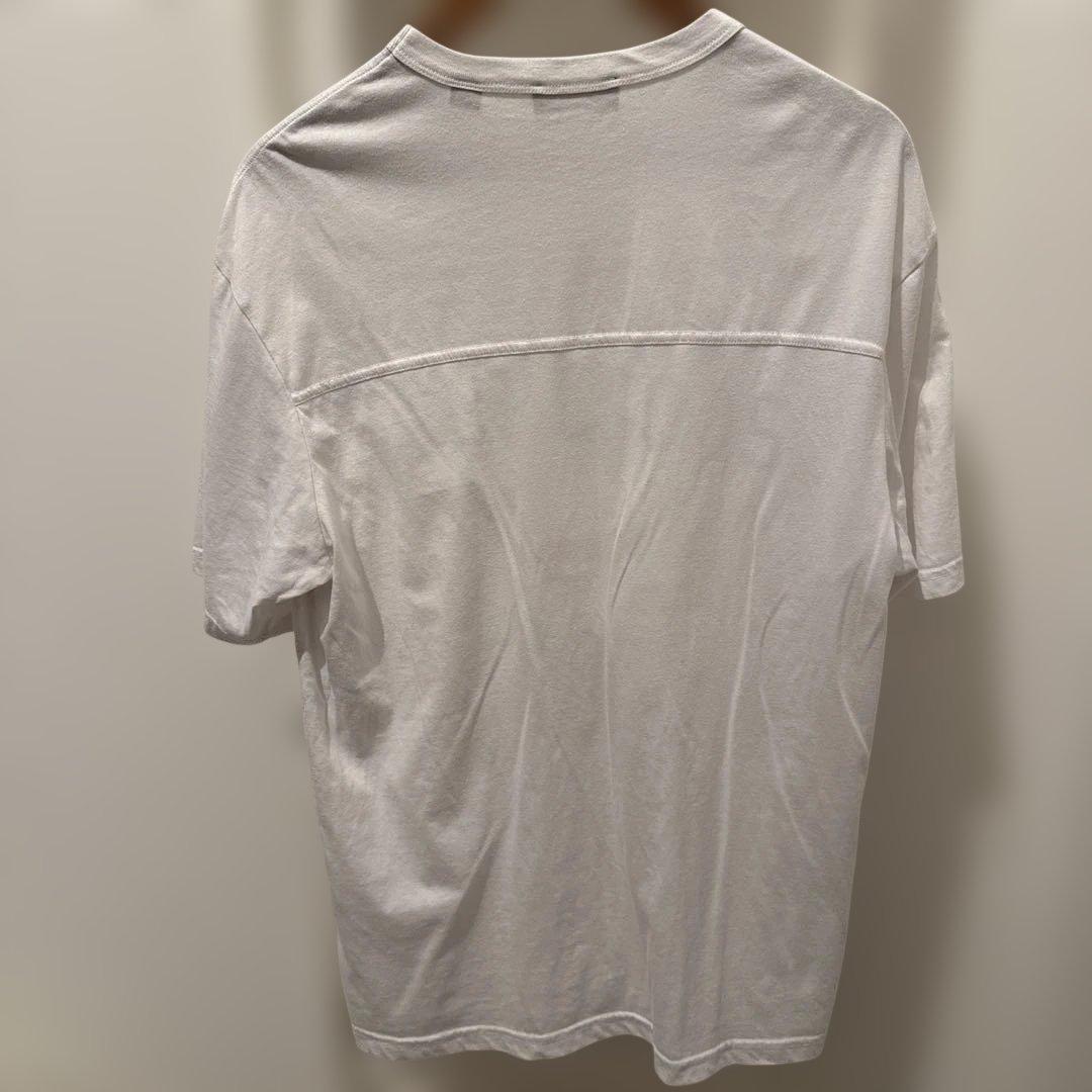 Supreme Undercover Football Top ホワイト S