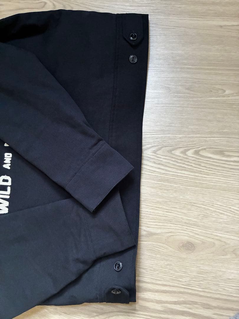 ドリズラージャケット　アメカジ　ヘラクレスジャケット似　古着　スイングトップ似