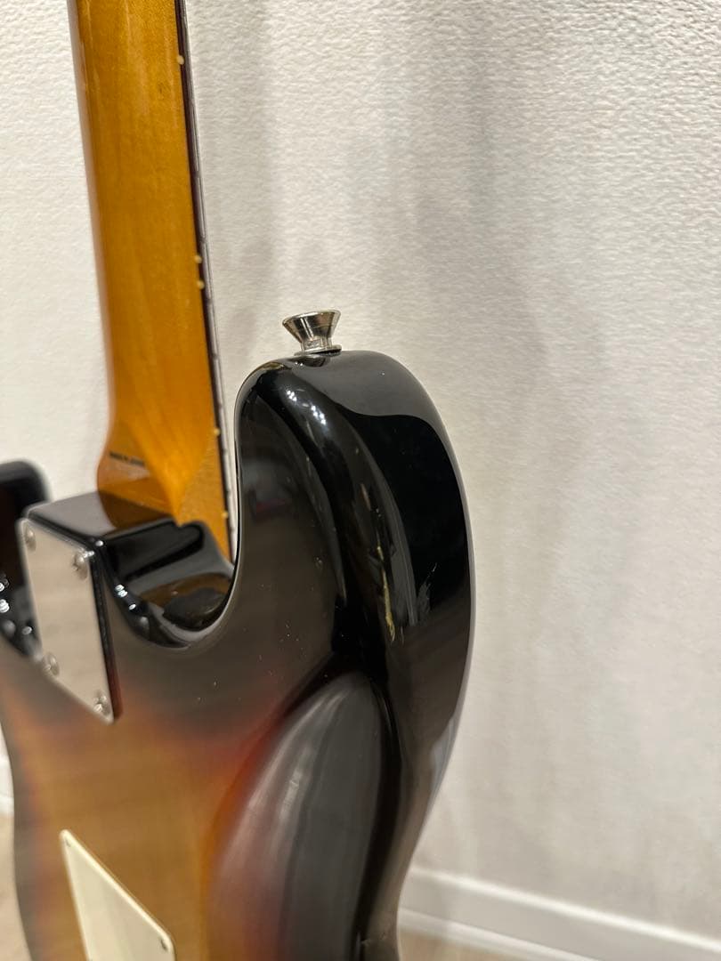 fender japan ストラトキャスター