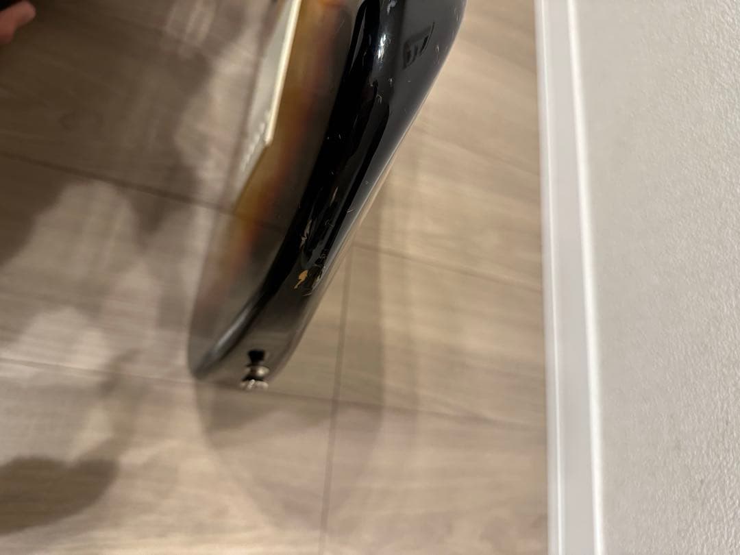 fender japan ストラトキャスター