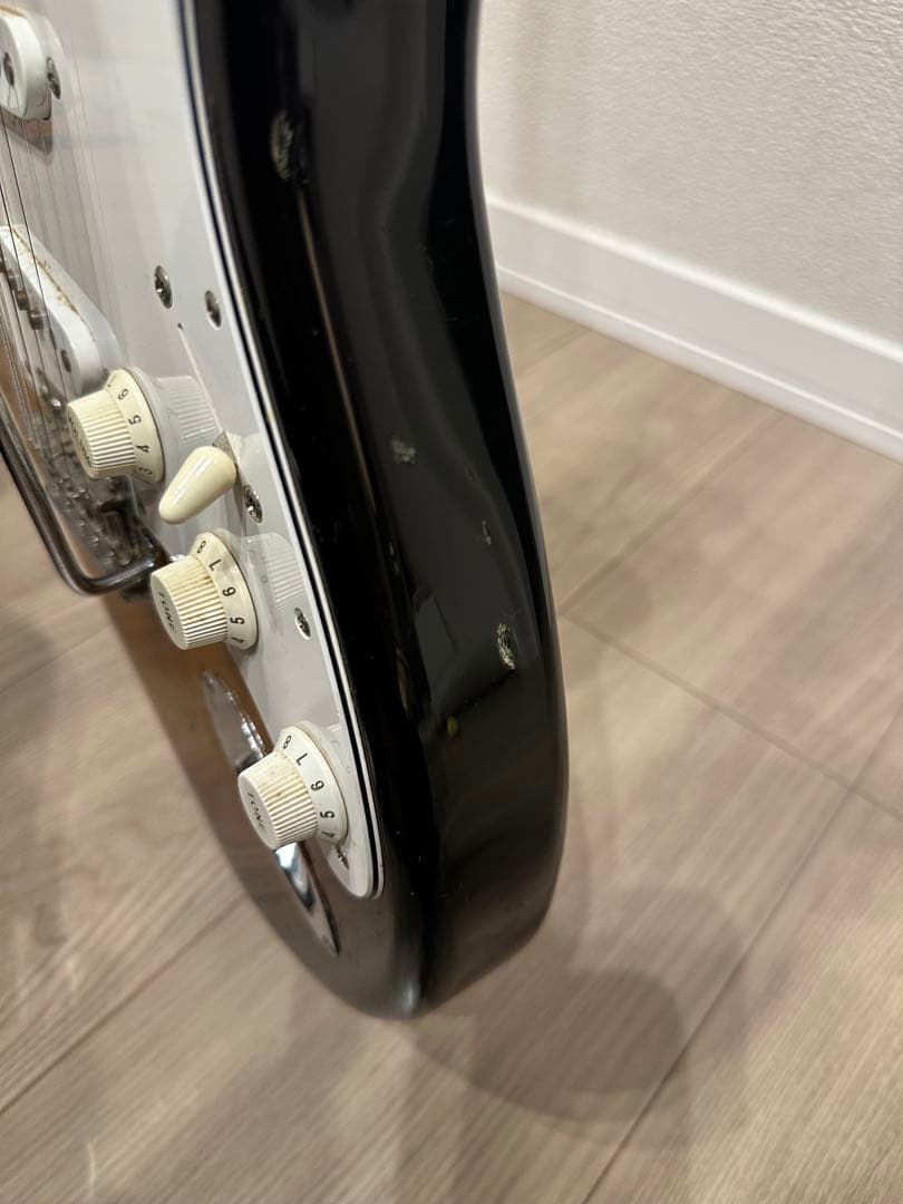 fender japan ストラトキャスター