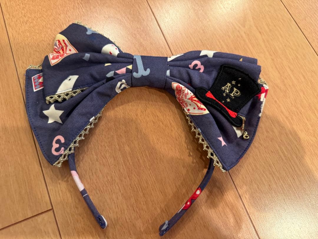 Angelic Pretty♡Star Night Theater青3点セット