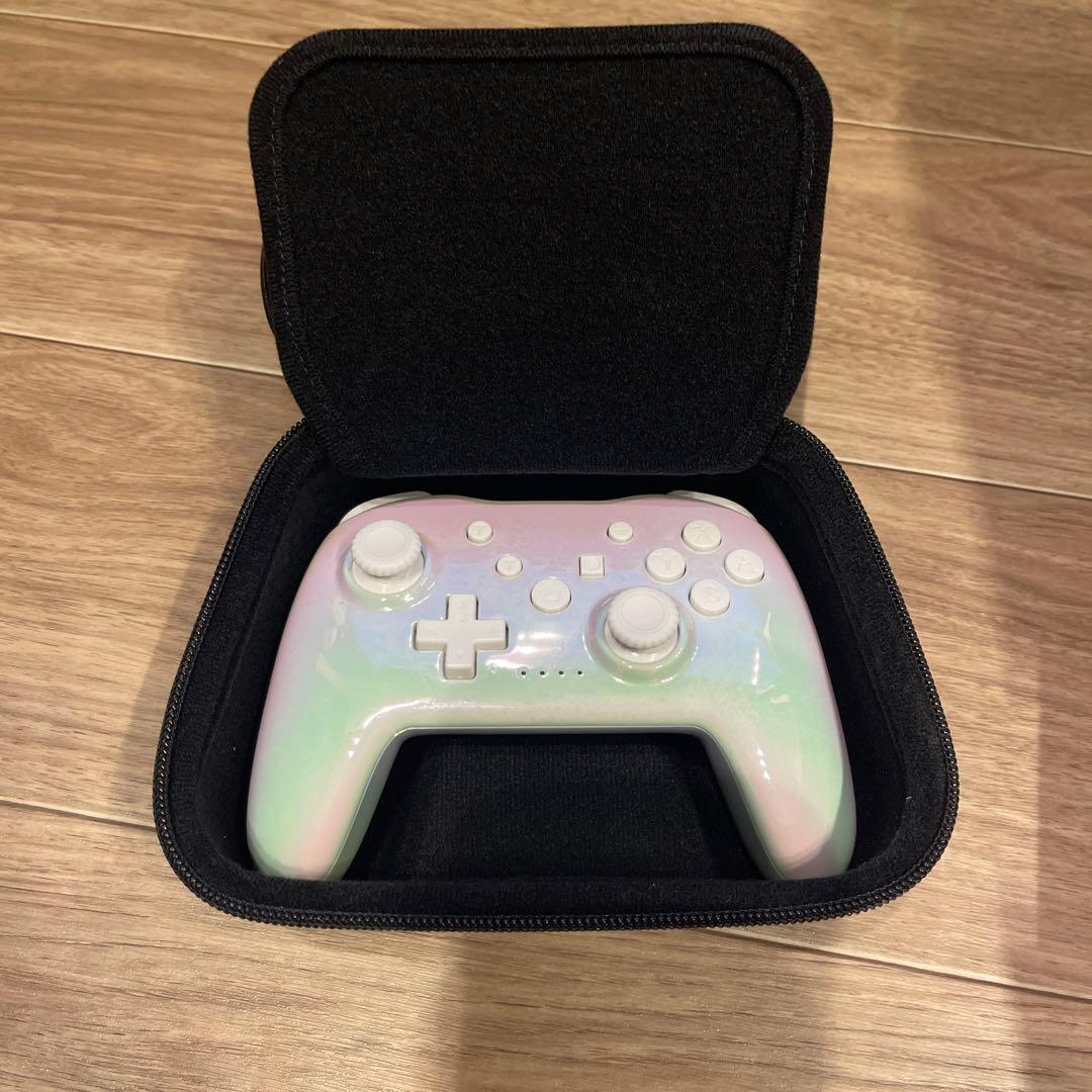 Nintendo Switch +桃鉄+コントローラー+ケース