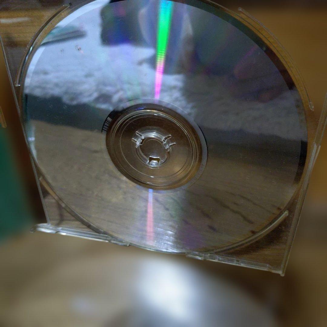 【稀少CD】Merry Go Round 3枚セット