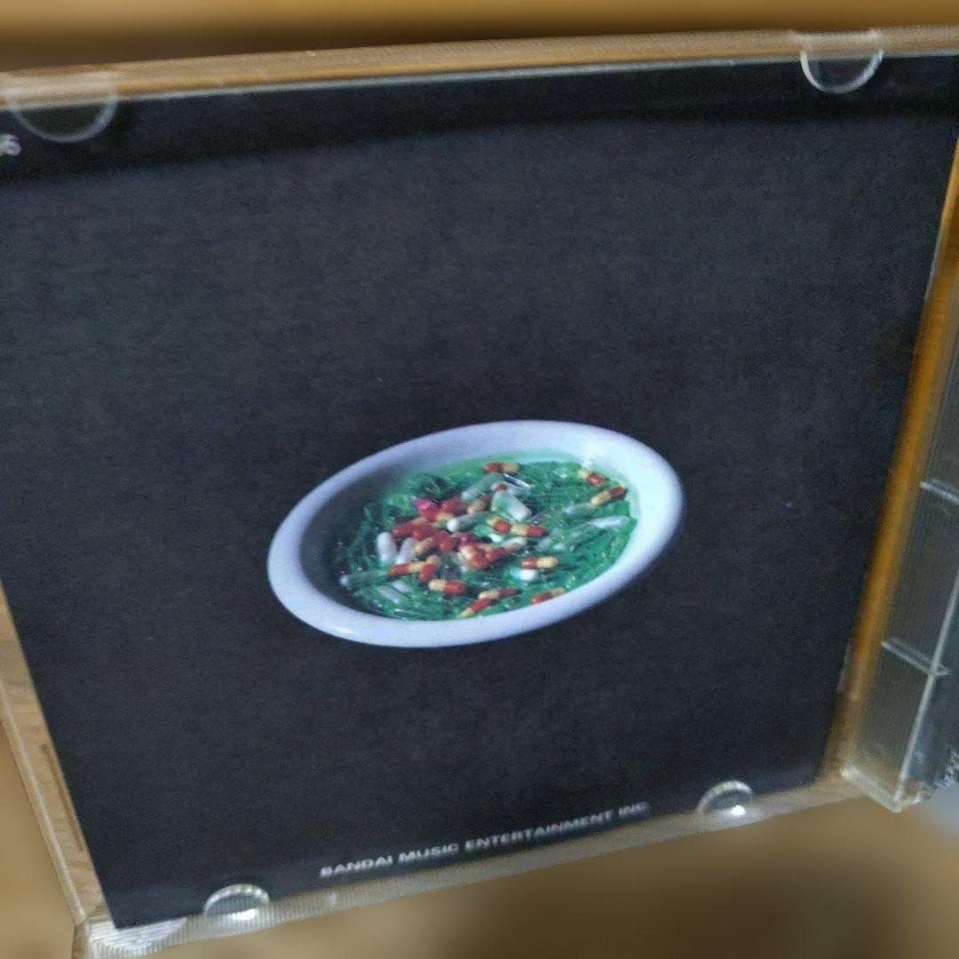 【稀少CD】Merry Go Round 3枚セット