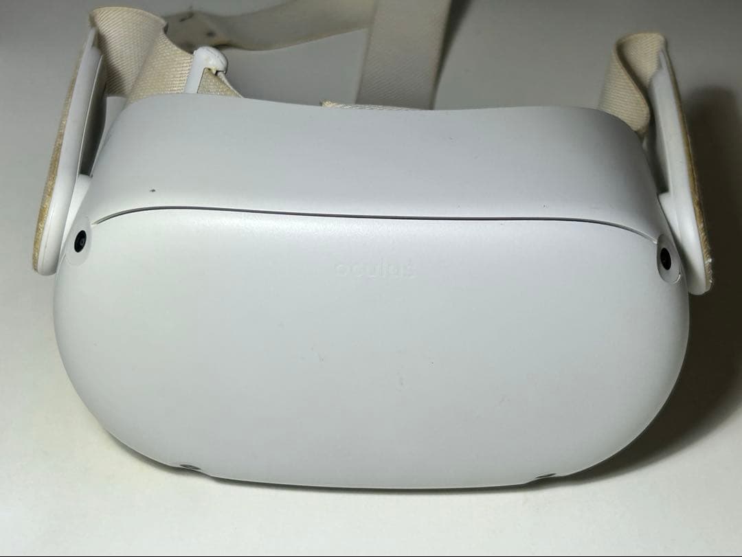 ぺりかん Quest 2 VRヘッドセット