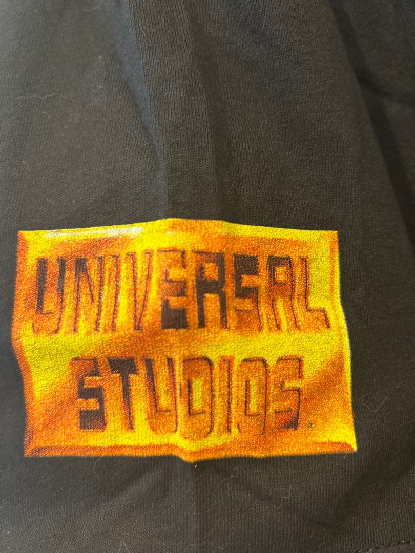 _*_様 90s TERMINATOR 2 ヴィンテージTシャツ Lサイズ US