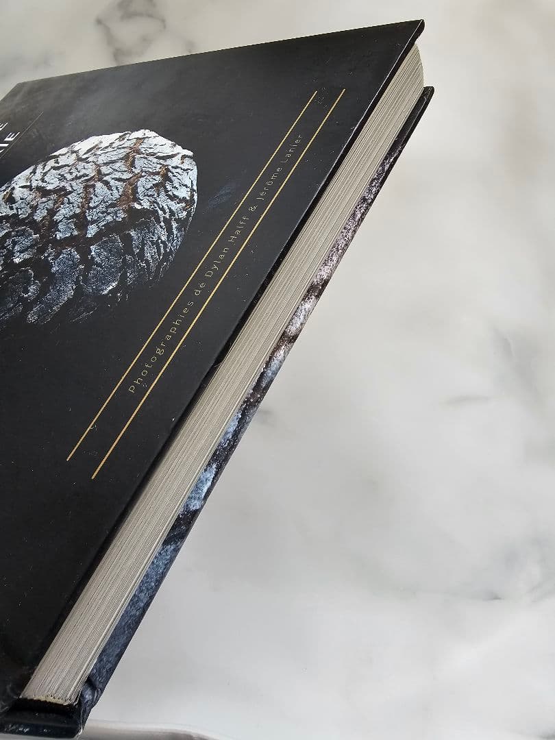 趣味・スポーツ・実用 LE GRAND LIVRE DE LA BOULANGERIE