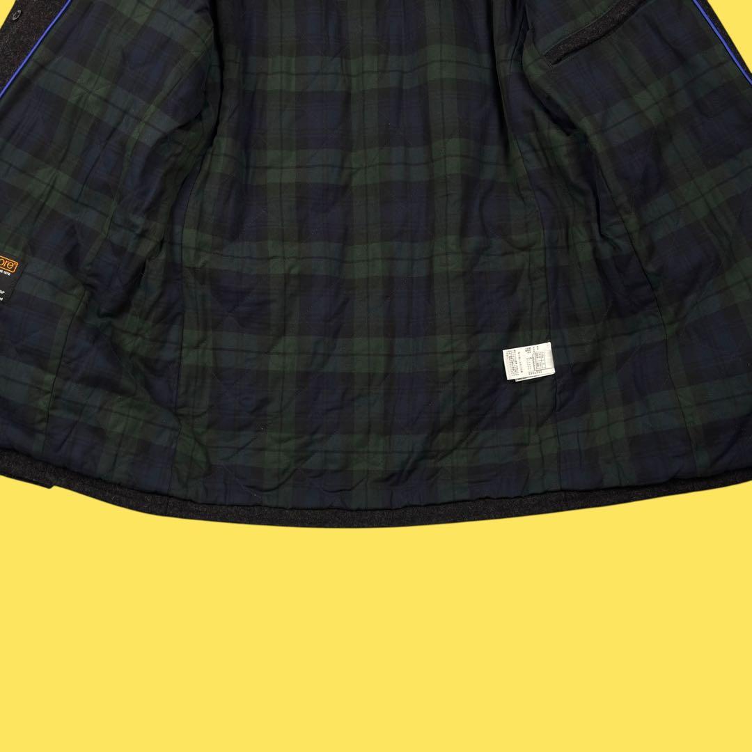 Brooks Brothers Thermoreライナー スポーツジャケット