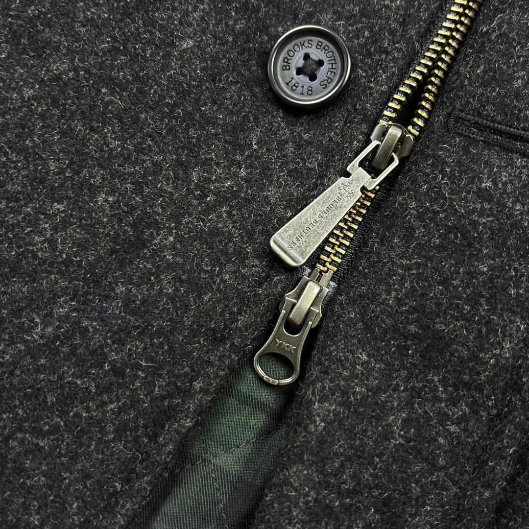 Brooks Brothers Thermoreライナー スポーツジャケット