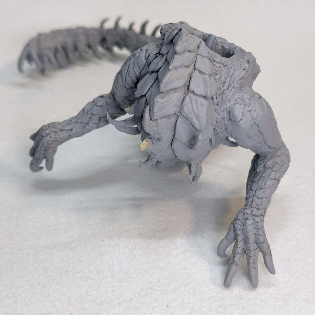 け*ん様 まさむね　ヴァルハザク　ガレージキット　モンスターハンター　モンハン