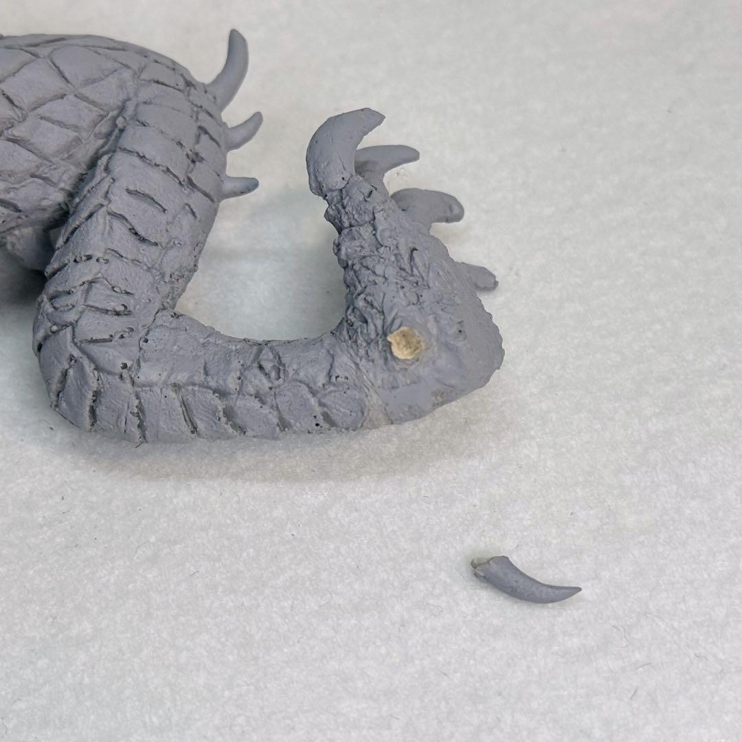 け*ん様 まさむね　ヴァルハザク　ガレージキット　モンスターハンター　モンハン
