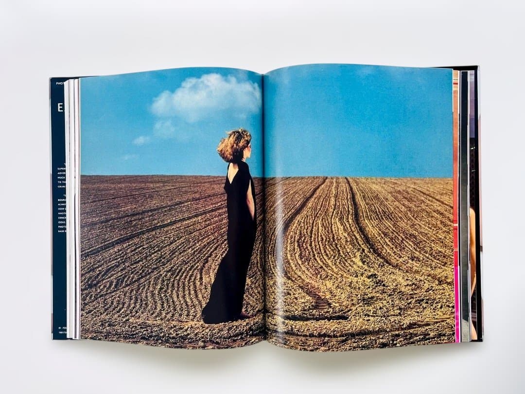 アート・デザイン・音楽 EXHIBIT A Guy Bourdin