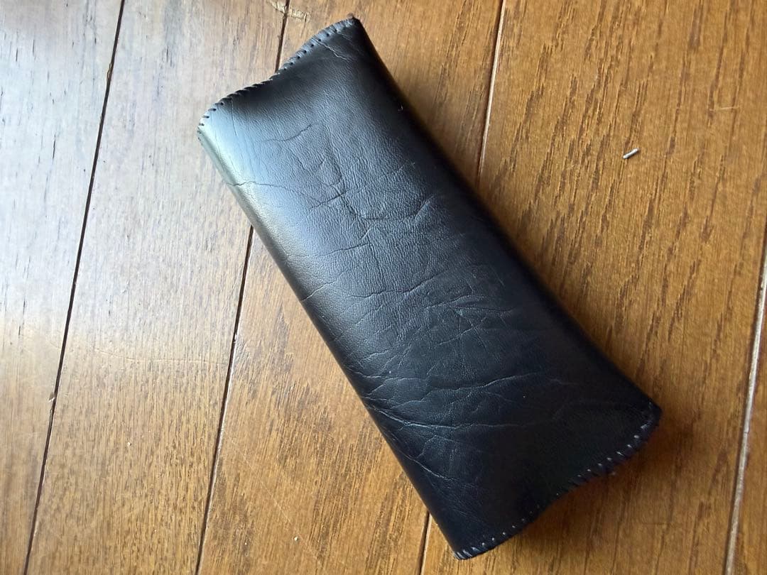 GLAD HAND クリップオン サングラス 濃い色