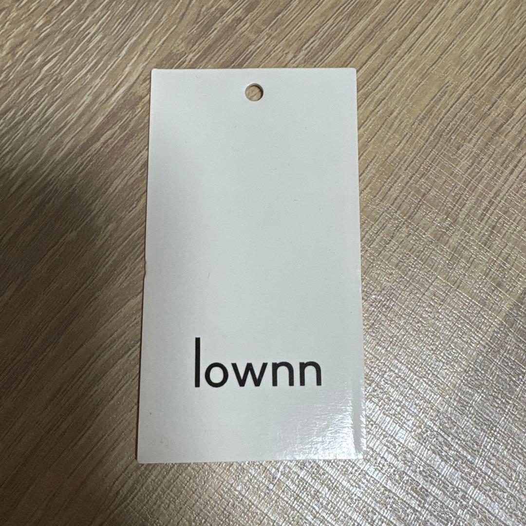 あ*ぐ様 lownn 18aw \"Over Shirt\" シャツジャケット