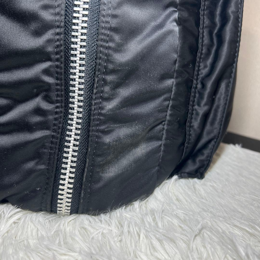 G*8様 【美品・希少】ポーター タンカー ボストンバッグ　2way XL 大容