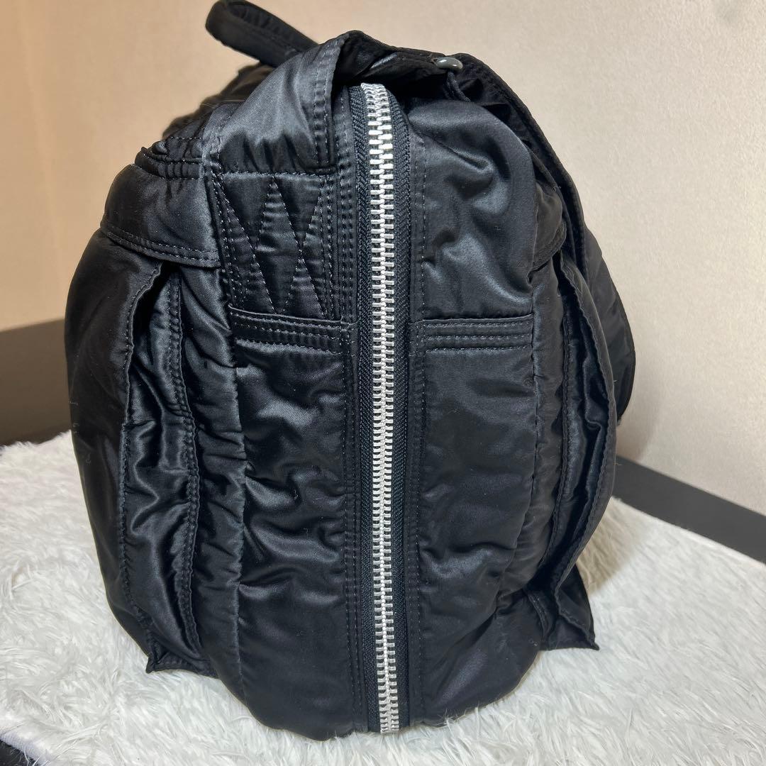G*8様 【美品・希少】ポーター タンカー ボストンバッグ　2way XL 大容