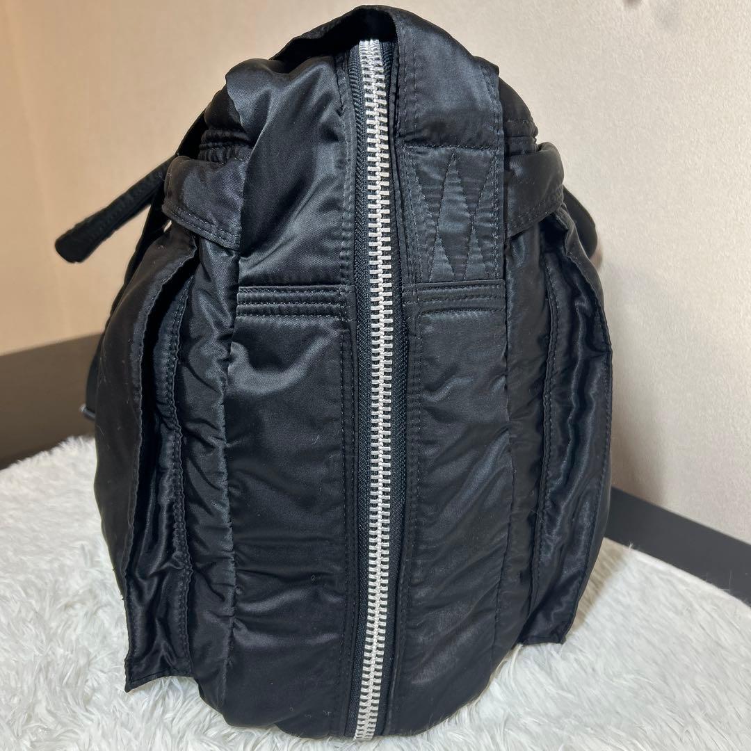 G*8様 【美品・希少】ポーター タンカー ボストンバッグ　2way XL 大容