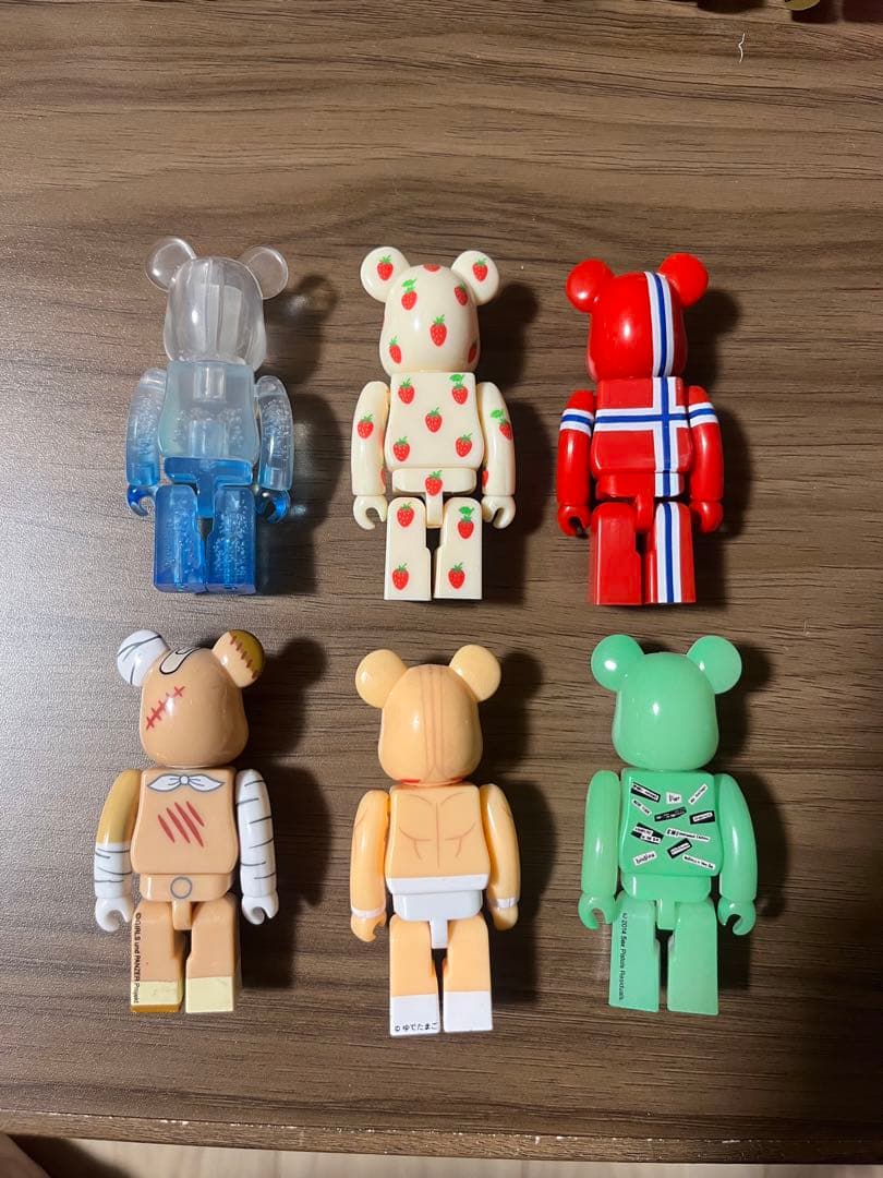 BE@RBRICK ベアブリック シリーズ29 まとめ売り