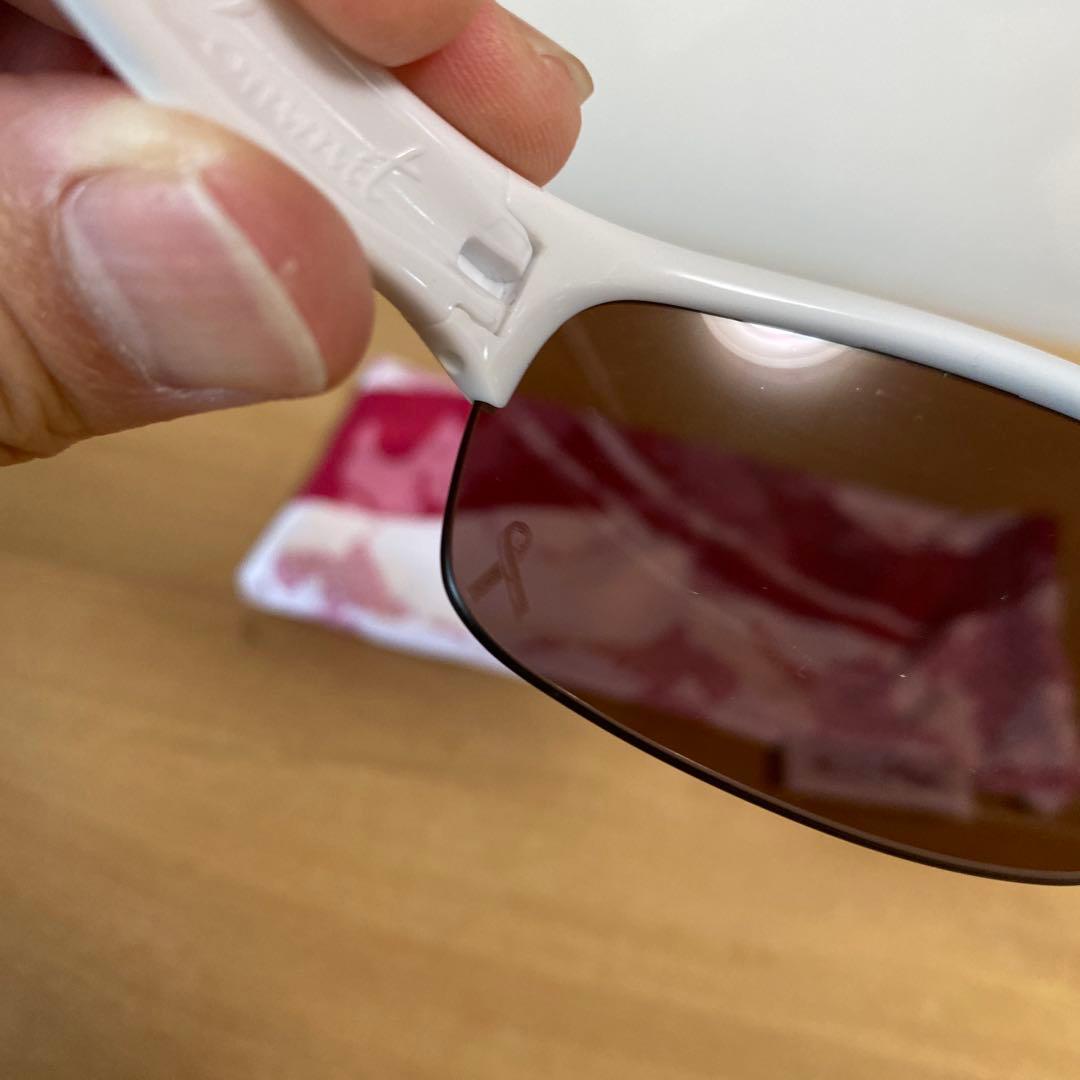 限定　oakley オークリー　commit コミット　USA製サングラス