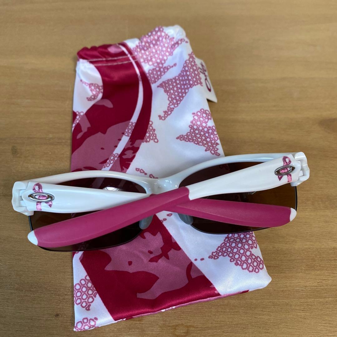 限定　oakley オークリー　commit コミット　USA製サングラス