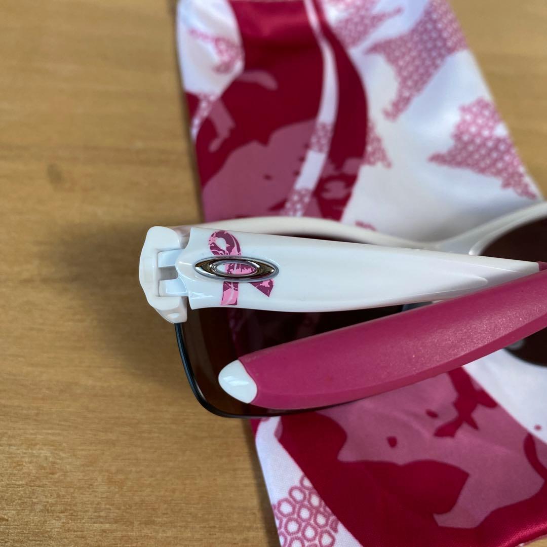 限定　oakley オークリー　commit コミット　USA製サングラス