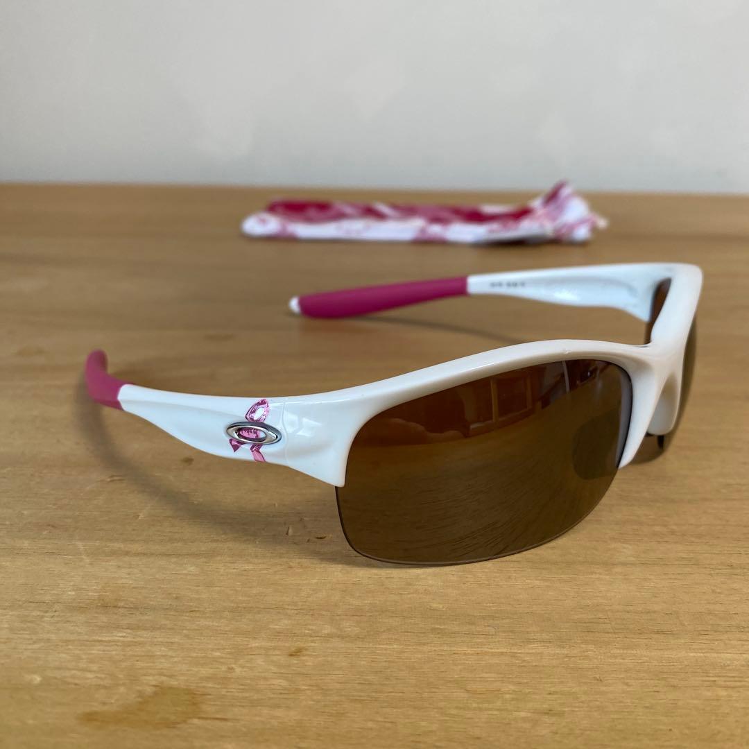 限定　oakley オークリー　commit コミット　USA製サングラス