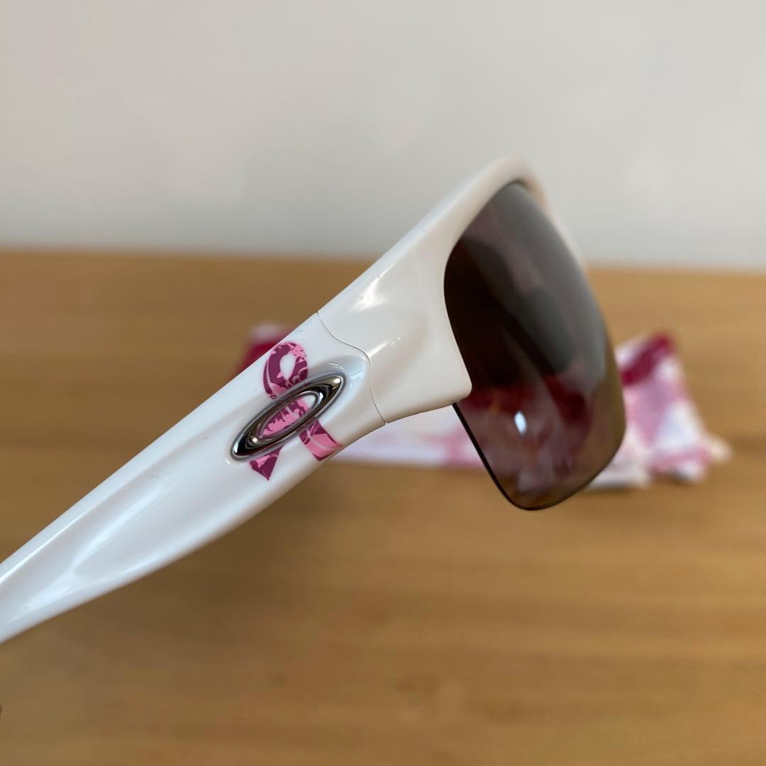 限定　oakley オークリー　commit コミット　USA製サングラス