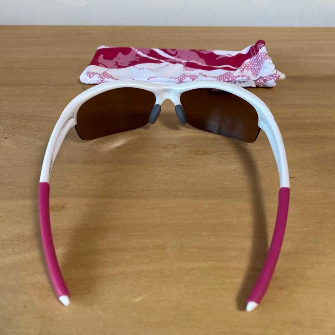 限定　oakley オークリー　commit コミット　USA製サングラス