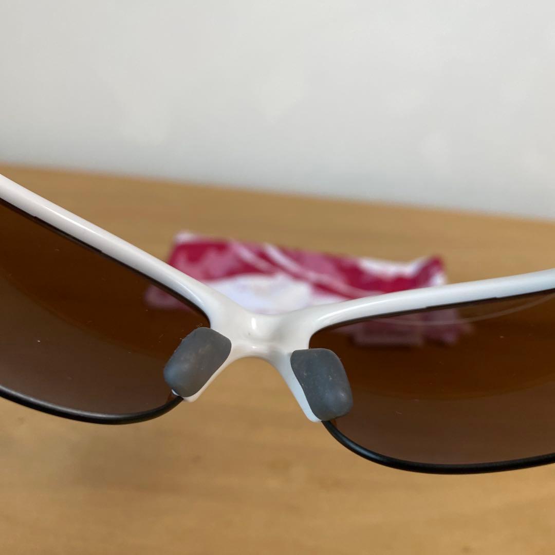 限定　oakley オークリー　commit コミット　USA製サングラス