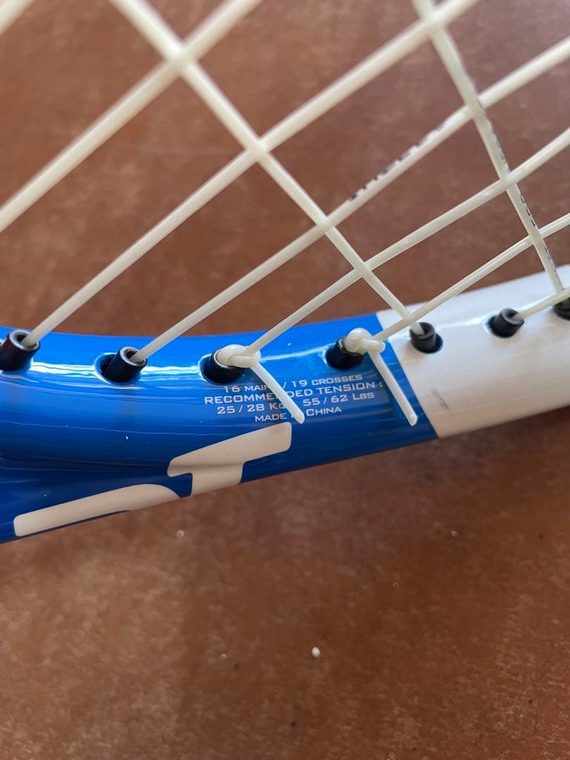 Babolat Pure Drive テニスラケットバボラ　ピュアドライブ