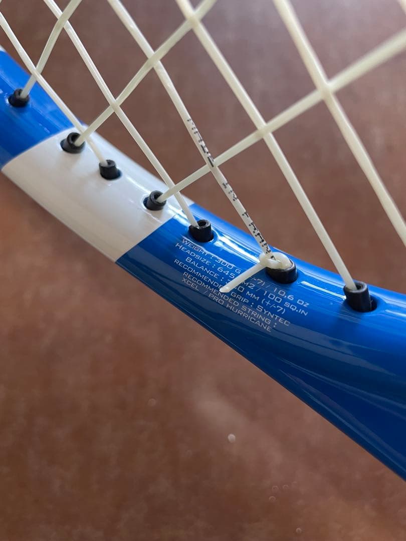 Babolat Pure Drive テニスラケットバボラ　ピュアドライブ