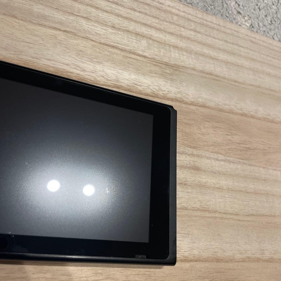 Switch 本体のみ　バッテリー強化版