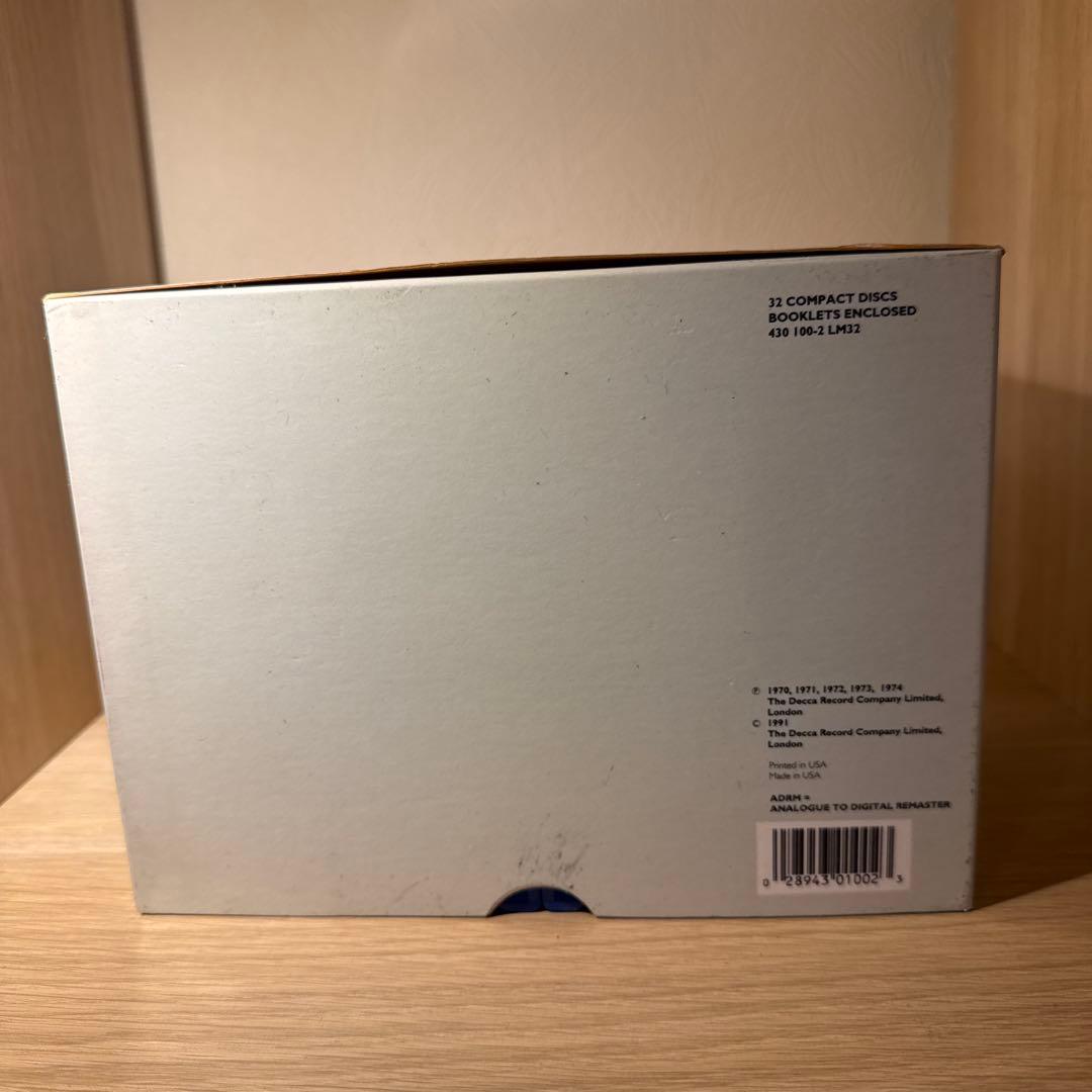クラシック Joseph Haydn: The Symphonies 32CD