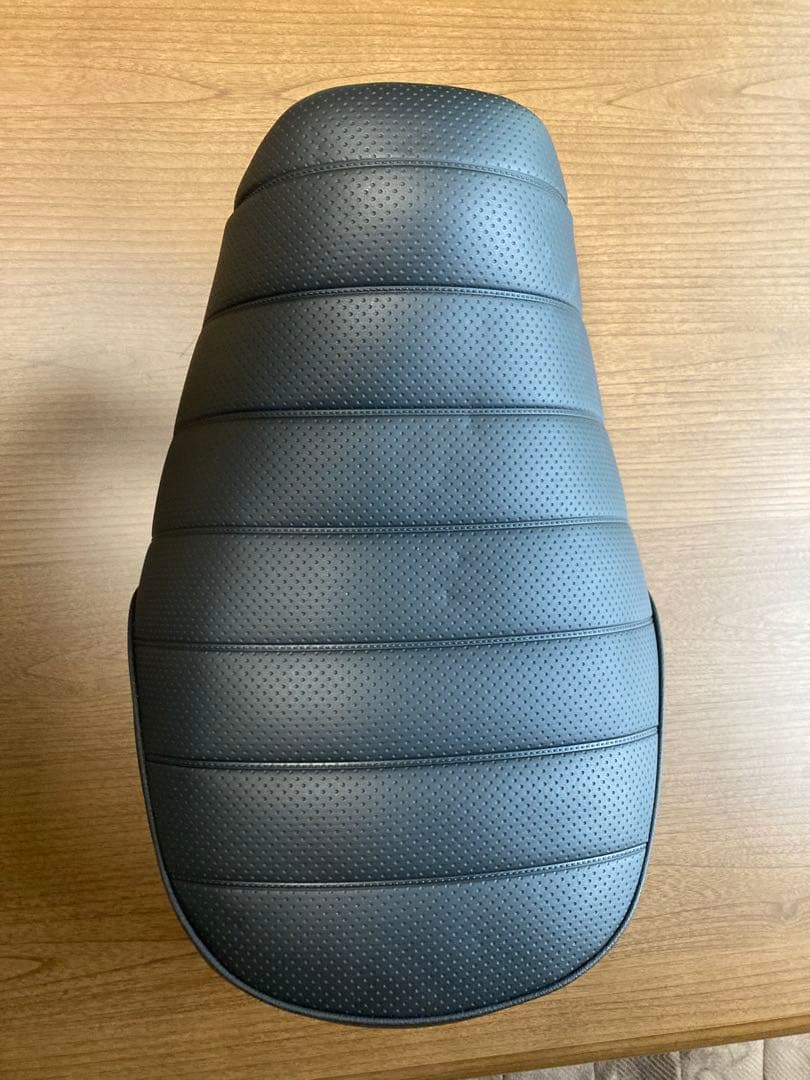 モンキー125コンフォートシート