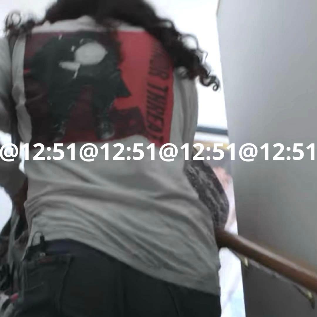 80s 90s MINOR THREAT ロンT Tシャツ USA製 白 XL