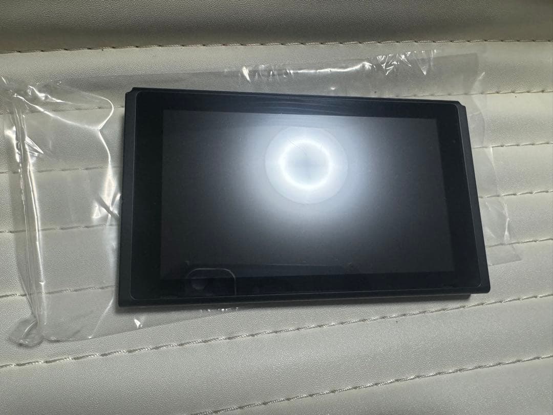 Nintendo Switchフルセット（通常版）※有機ELではありません