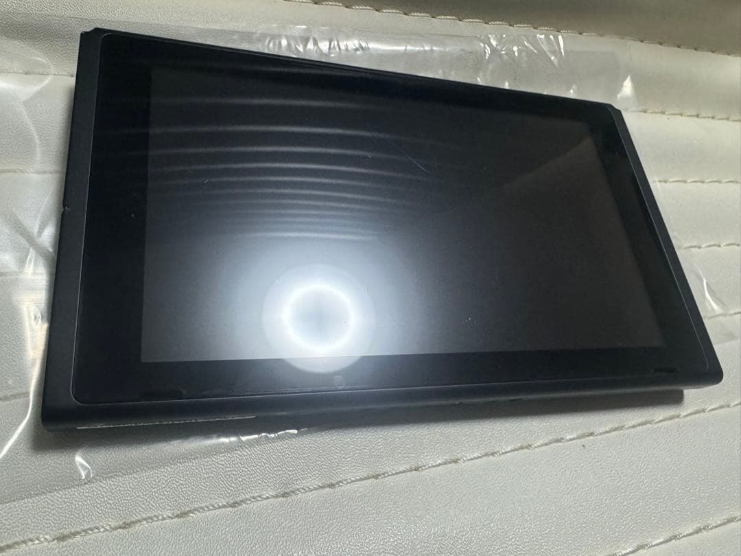 Nintendo Switchフルセット（通常版）※有機ELではありません