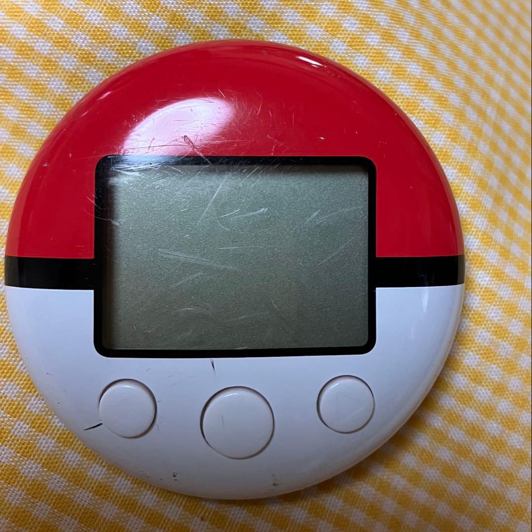 ポケモン　ハートゴールド　ソウルシルバー　ポケウォーカー付きセット