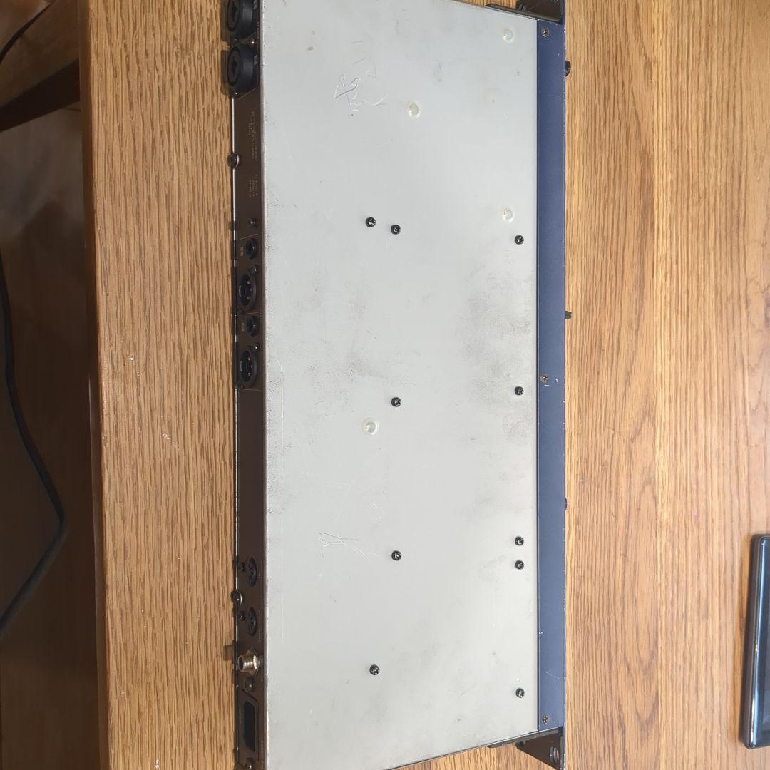 Roland SRQ-2031 デジタルグラフィックイコライザー ローランド